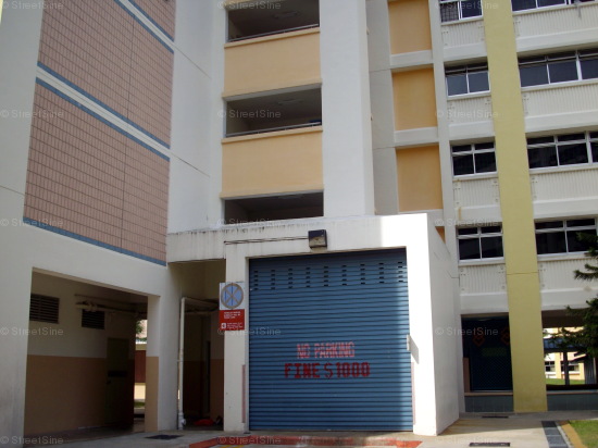 Blk 324 Tah Ching Road (Jurong West), HDB 5 Rooms #275362